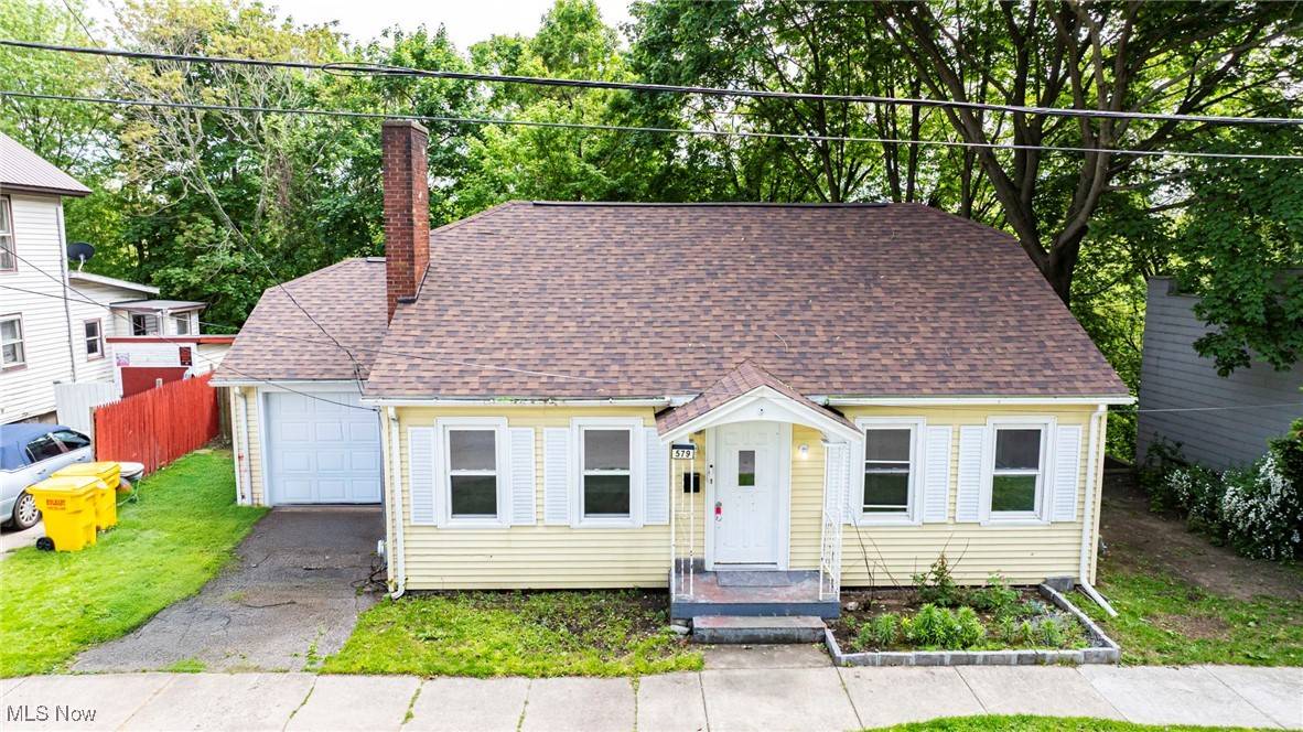 Conneaut, OH 44030,579 Main ST