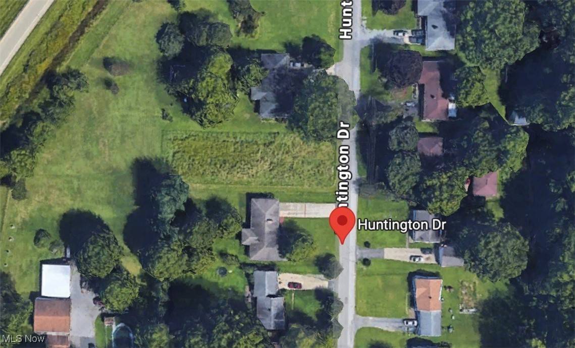 Warren, OH 44481,0 Huntington DR
