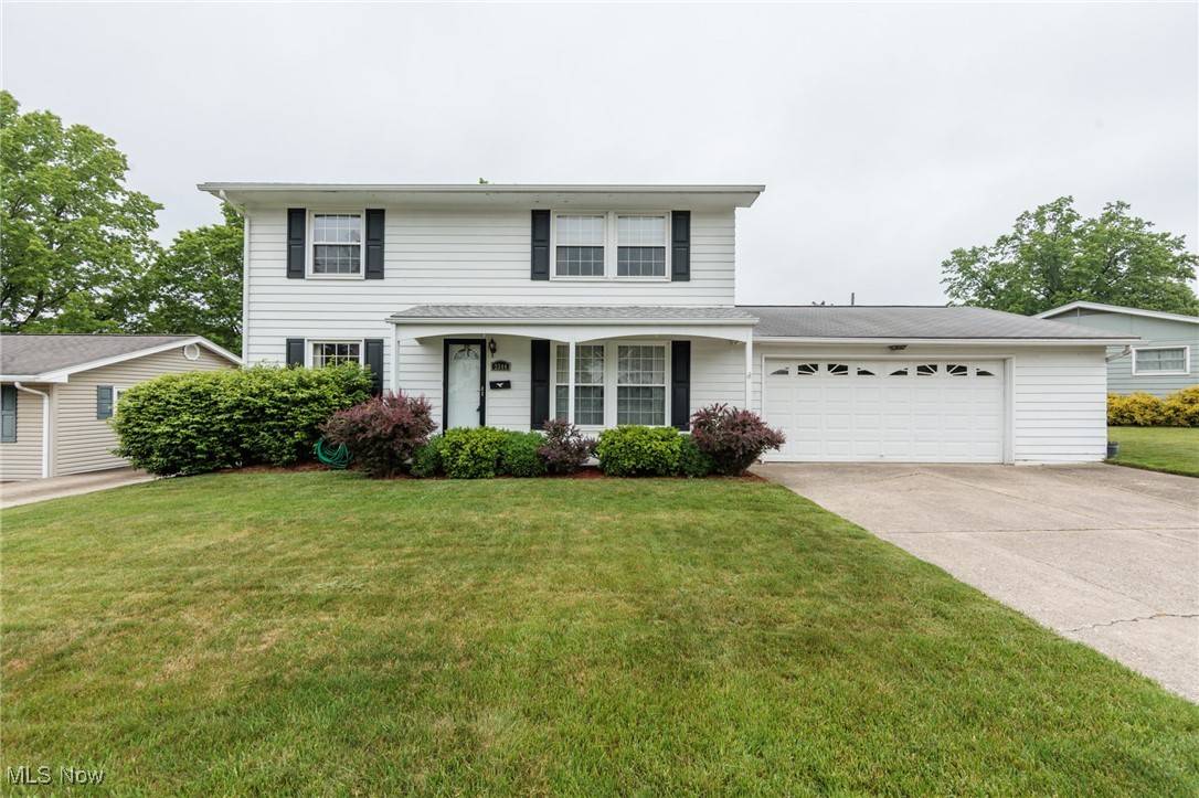 Cuyahoga Falls, OH 44221,2344 Issaquah ST