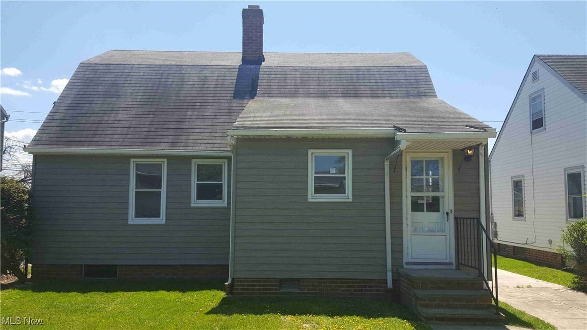 Garfield Heights, OH 44125,13417 Granger RD