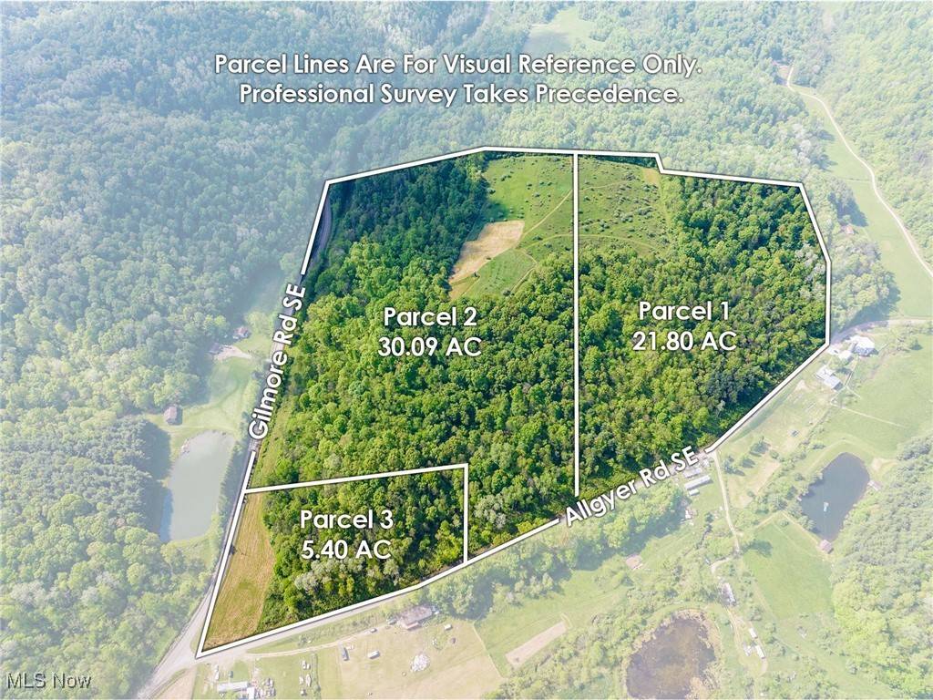 Gnadenhutten, OH 44629,1220 Allgyer RD SE