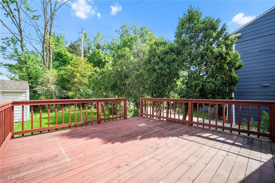 Shaker Heights, OH 44118,22875 Fairmount BLVD