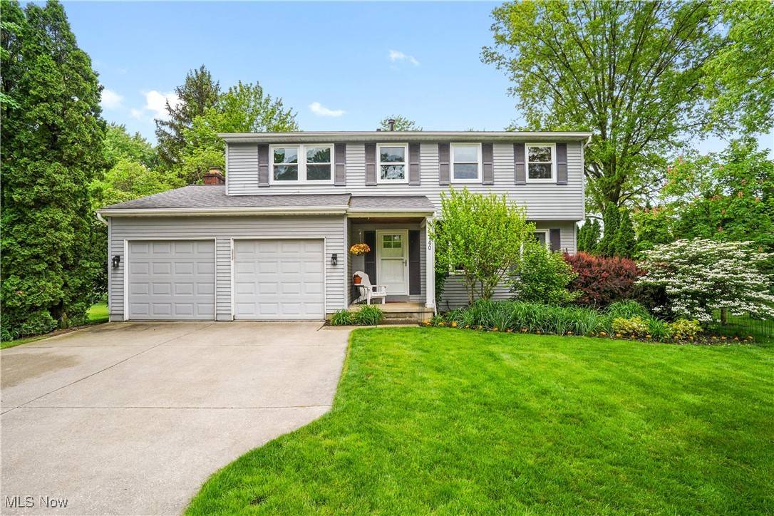 Stow, OH 44224,4190 Springdale RD