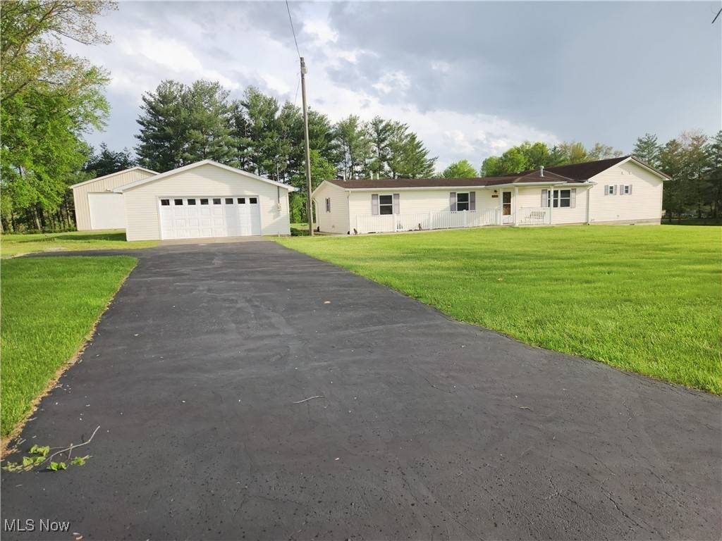 Albany, OH 45710,5747 E Clinton ST