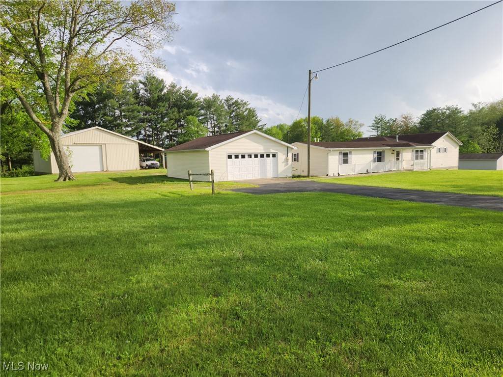 Albany, OH 45710,5747 E Clinton ST