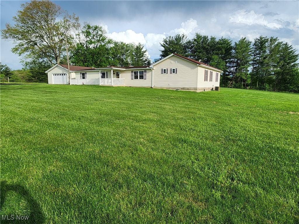 Albany, OH 45710,5747 E Clinton ST