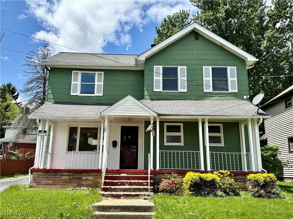 Niles, OH 44446,130 N Pleasant AVE