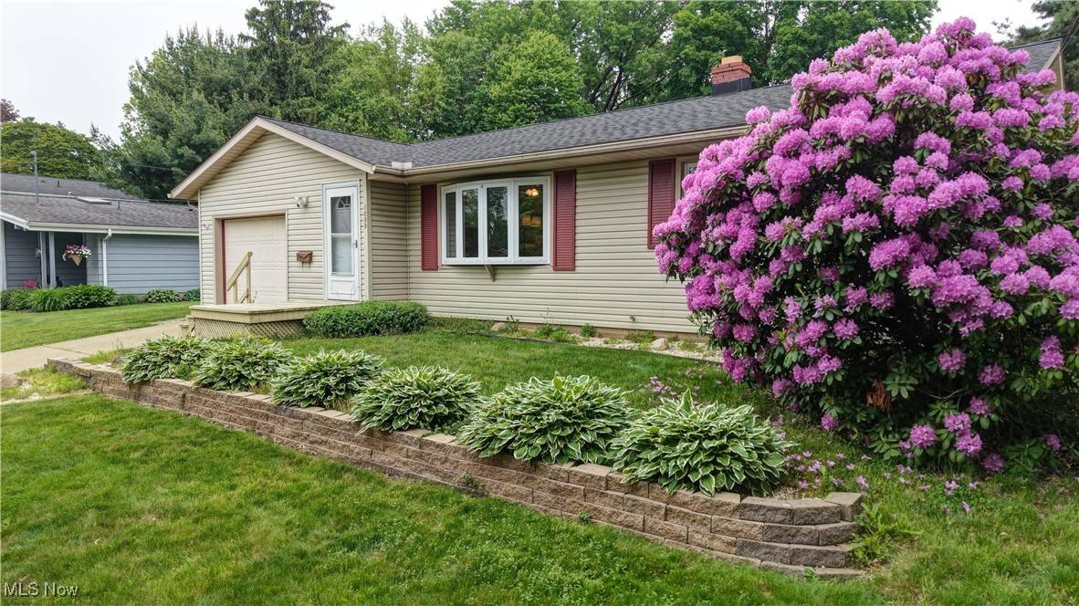 Wooster, OH 44691,1033 Ridgecrest DR