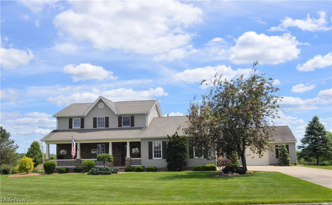 Petersburg, OH 44454,6125 Springridge DR