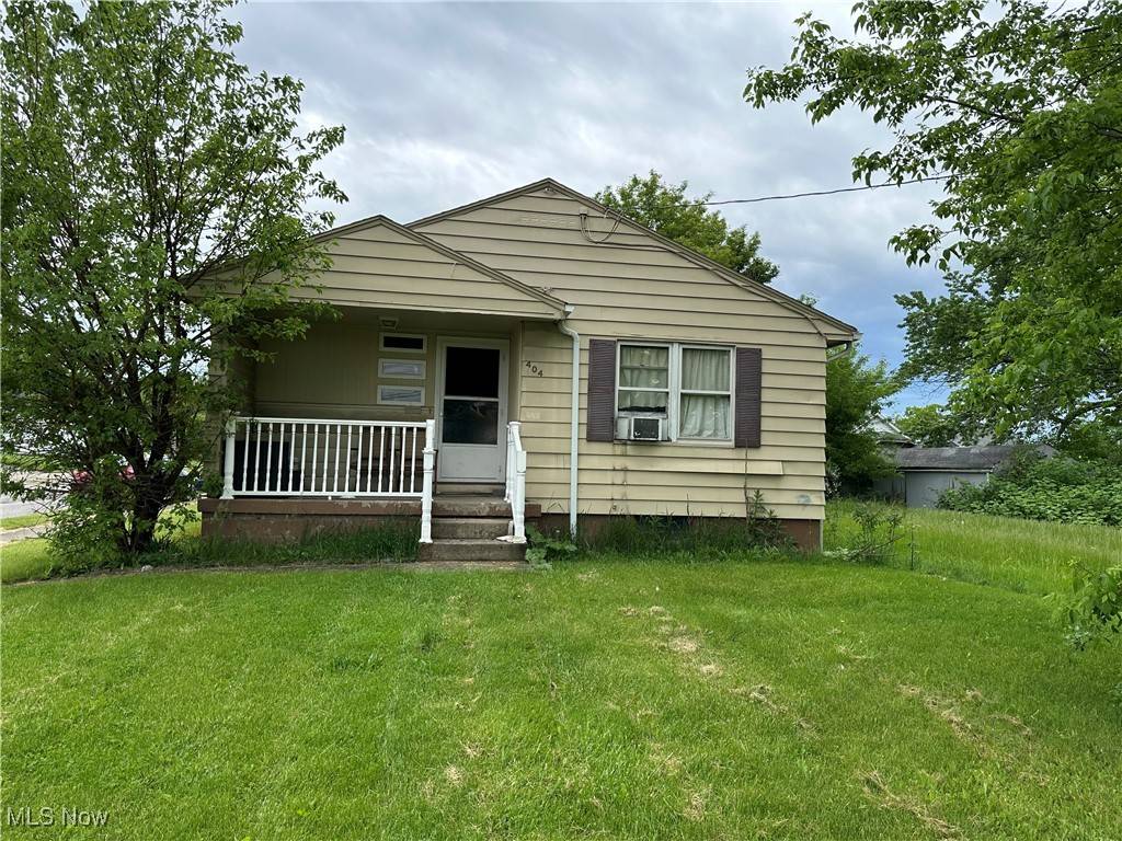 Youngstown, OH 44509,404 N Glenellen AVE