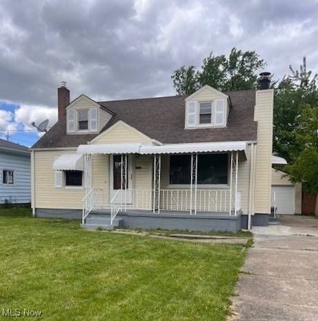 Youngstown, OH 44502,1340 Aberdeen