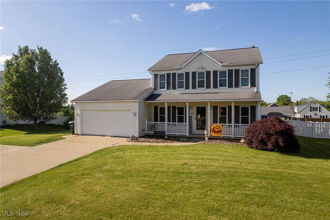 Rittman, OH 44270,104 Joshua DR
