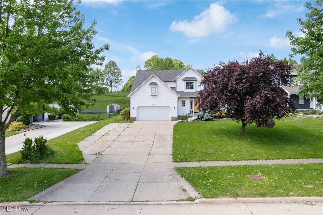 Tallmadge, OH 44286,1359 Timbertop DR