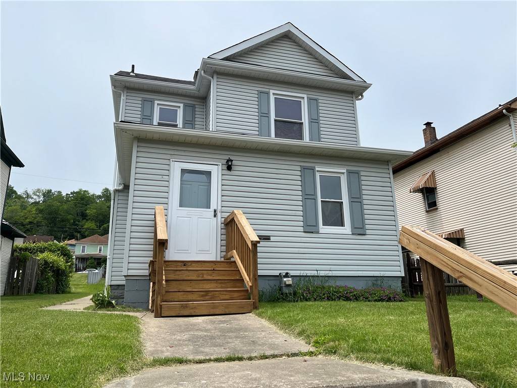 Weirton, WV 26062,3039 West ST