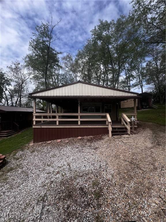 Kimbolton, OH 43749,75959 Vandalia LN #Lot 545