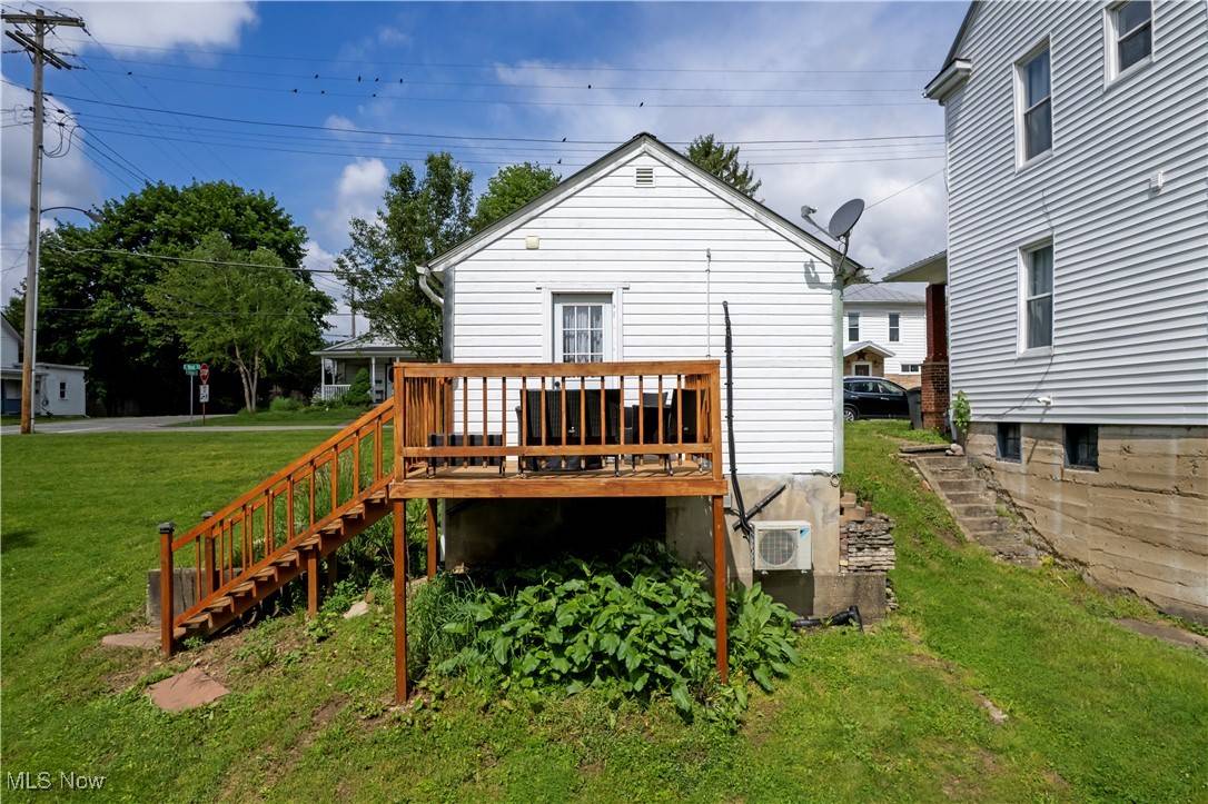 Loudonville, OH 44842,235 S Wood ST