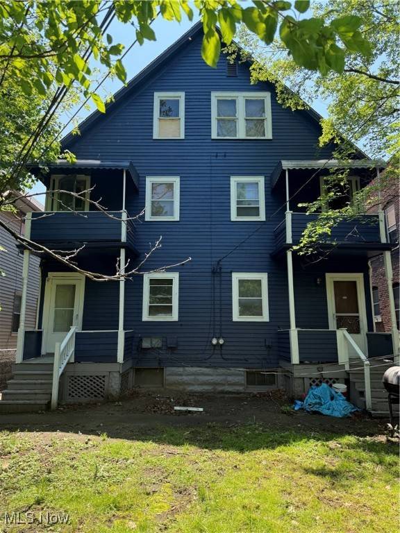Cleveland, OH 44108,10231- 10233 Kempton AVE