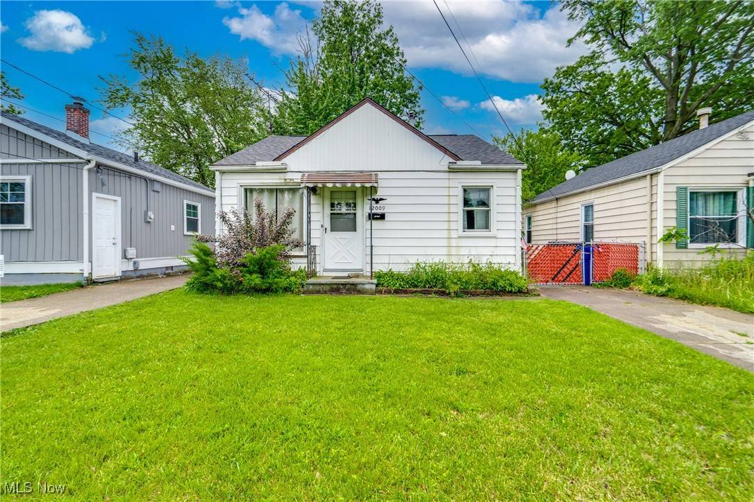 Cleveland, OH 44135,12009 Mcgowan AVE