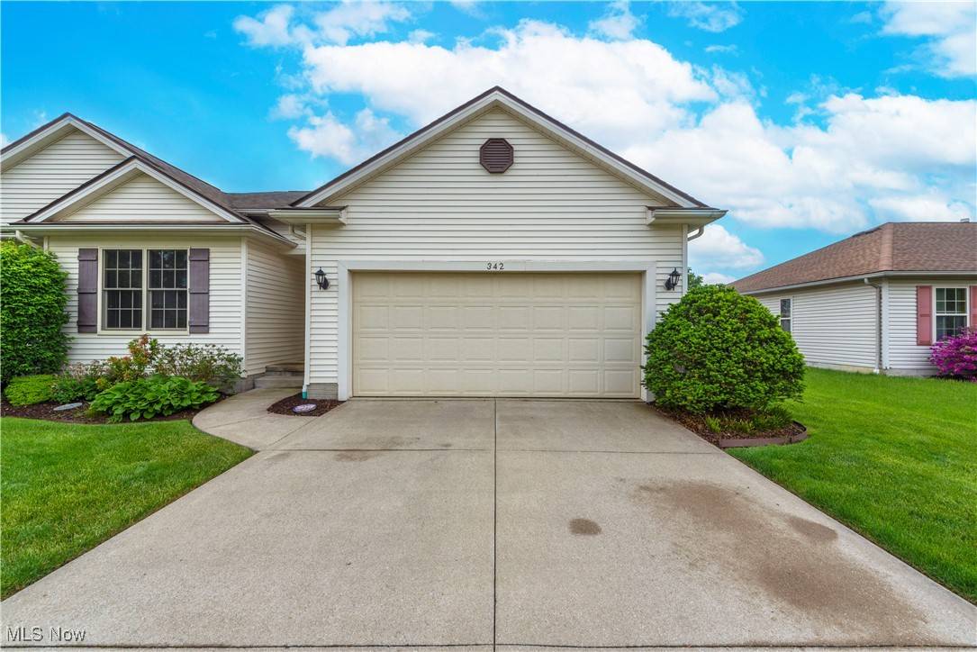 Elyria, OH 44035,342 Pemberton DR