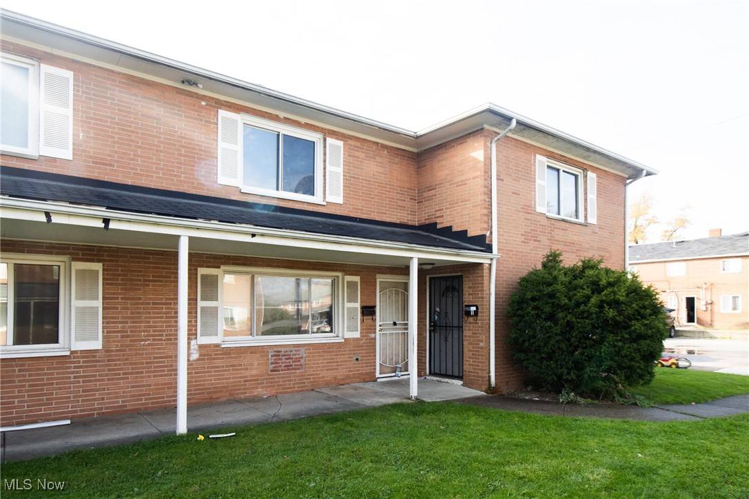 Warrensville Heights, OH 44128,4925 Banbury CT #2