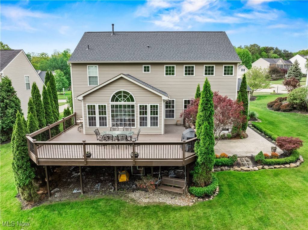 Medina, OH 44256,4527 Lexington Ridge DR