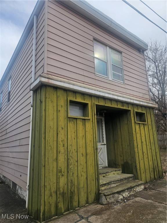 Cleveland, OH 44105,8705 Cannon AVE