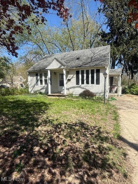 Akron, OH 44305,1293 Leonora AVE