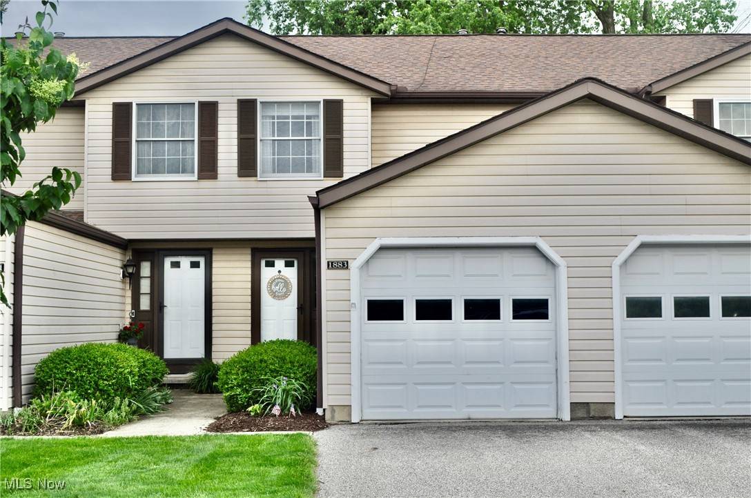 Twinsburg, OH 44087,1883 Ridge Meadow CT