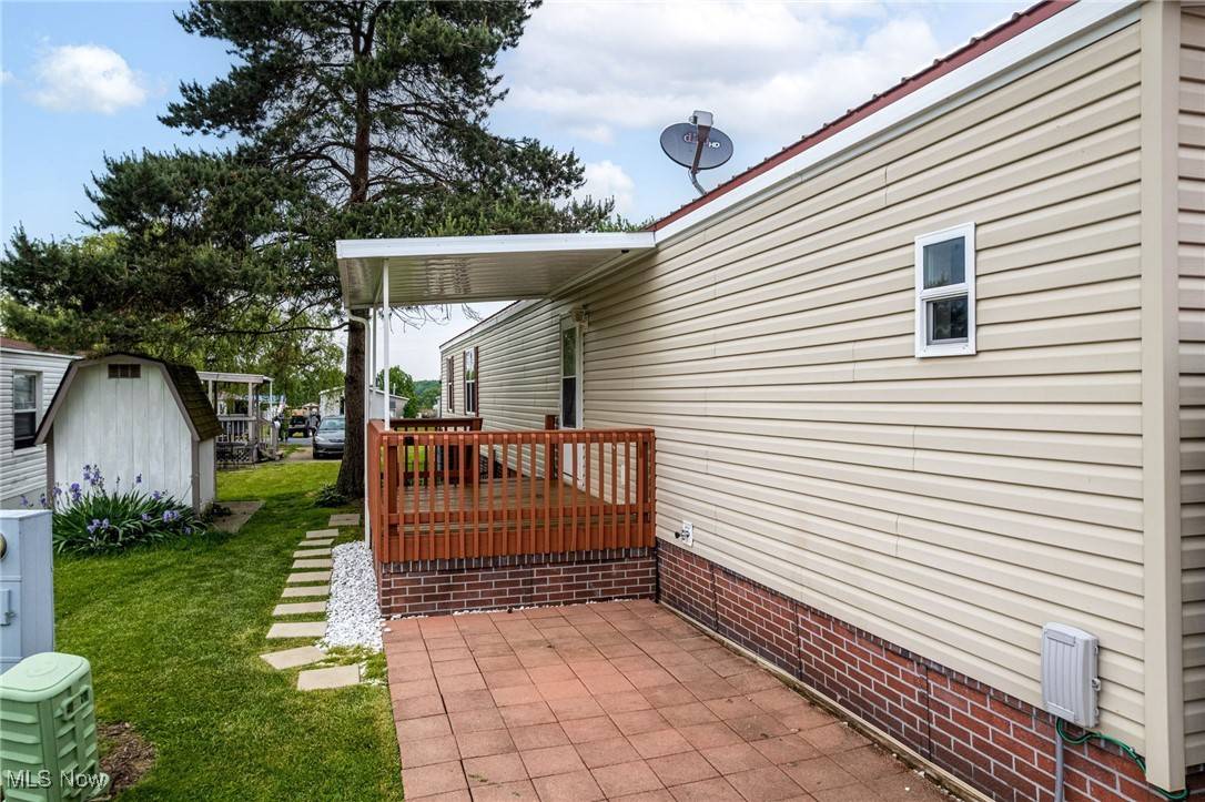West Salem, OH 44287,107 Township Road 810