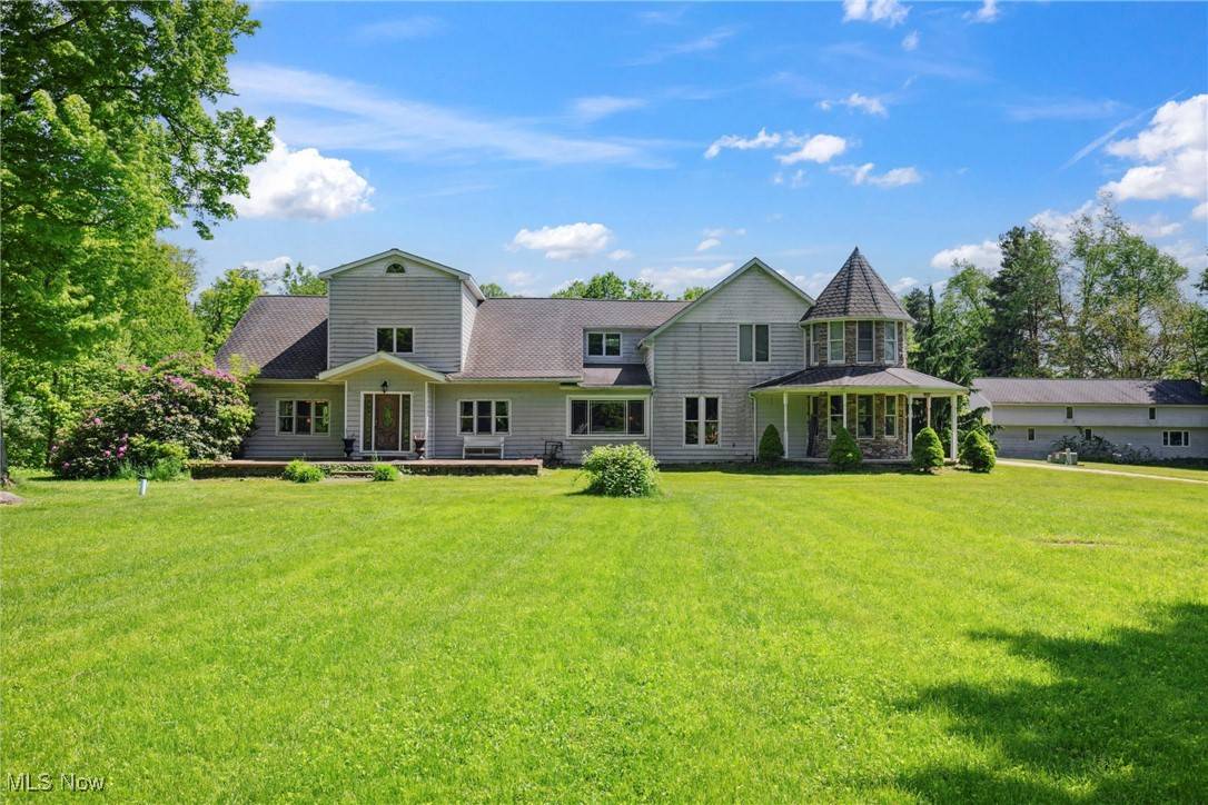 Richfield, OH 44286,5284 W Streetsboro RD