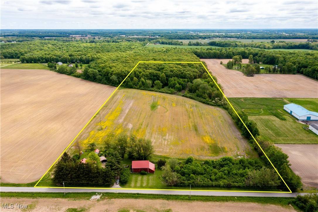 Collins, OH 44826,5208 Wakeman Townline RD