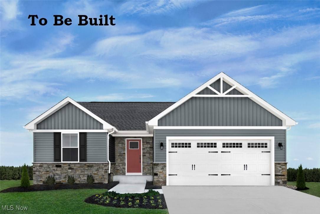 Perry, OH 44081,149 Hidden Village DR #S/L 152