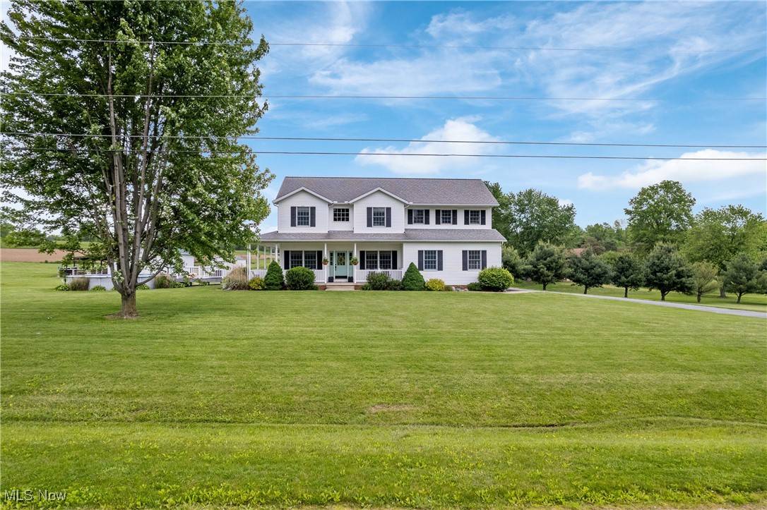 Shreve, OH 44676,6495 Nathaniel DR