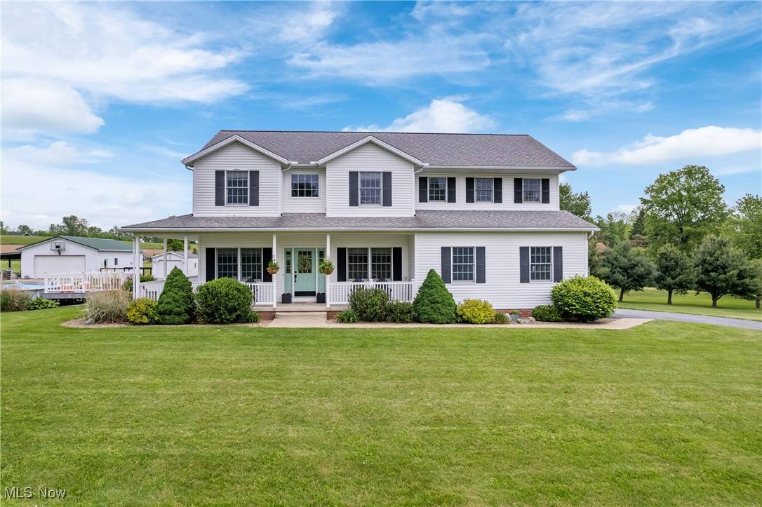 Shreve, OH 44676,6495 Nathaniel DR