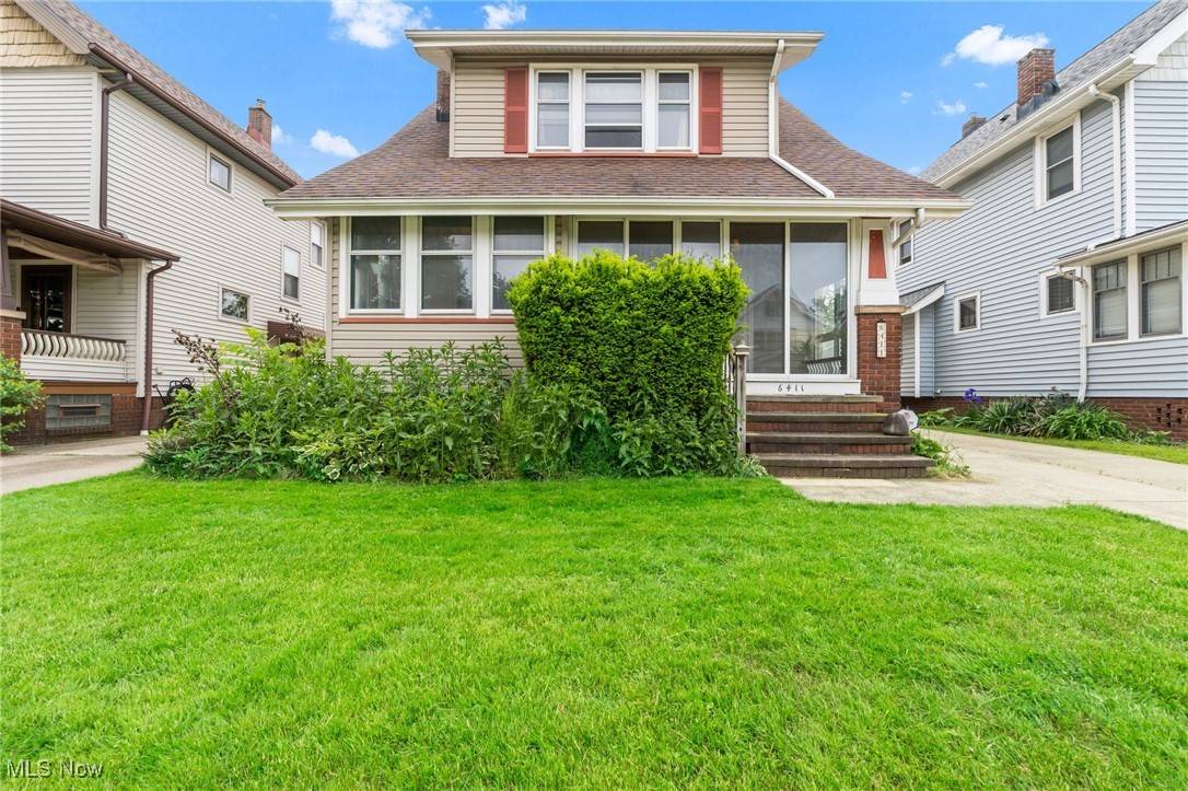 Parma, OH 44129,6411 Luelda AVE