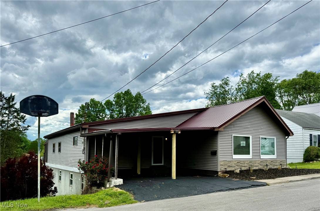 Parkersburg, WV 26101,2701 New York AVE