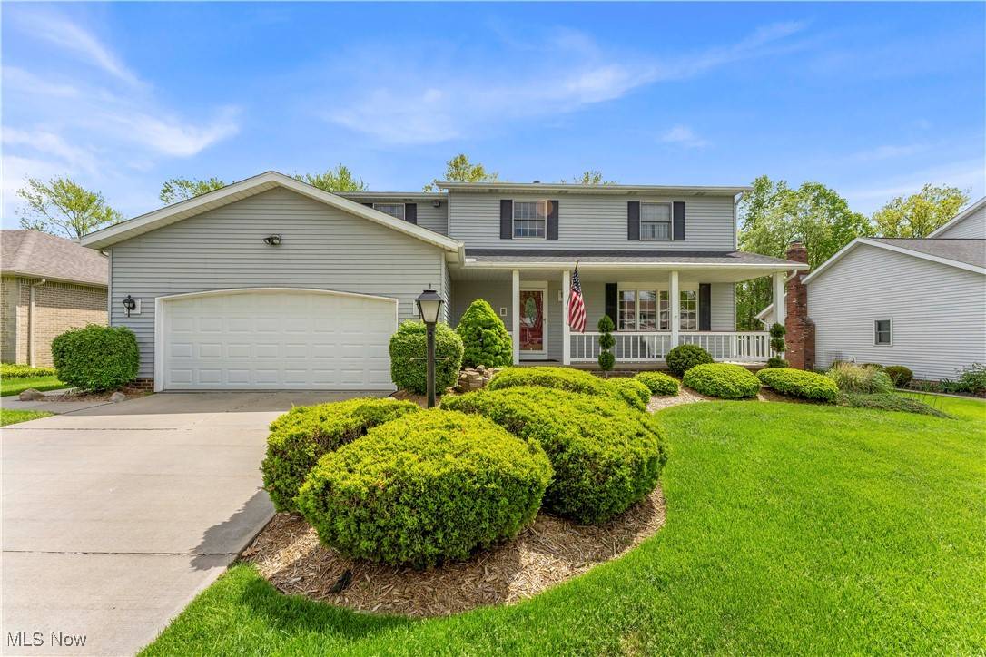 Parma, OH 44134,3419 Saint Andrews DR