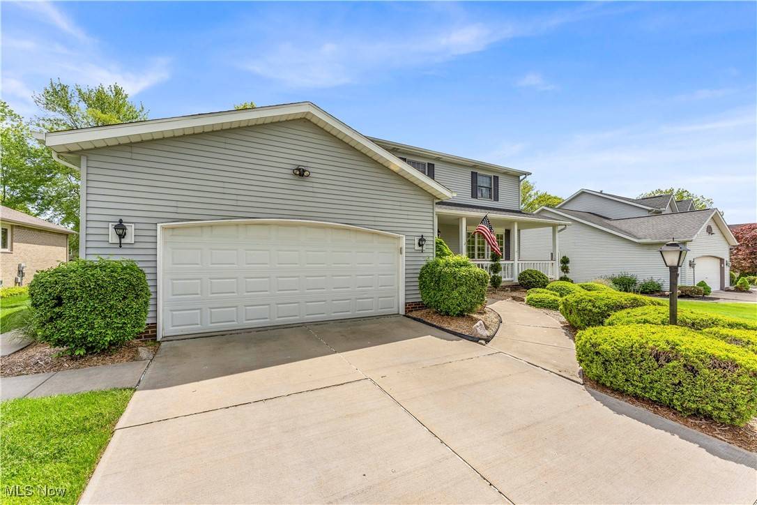 Parma, OH 44134,3419 Saint Andrews DR