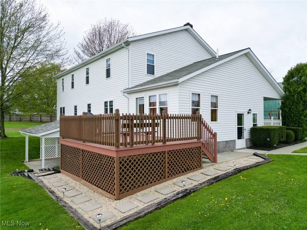 Middlefield, OH 44062,16321 Burton Windsor RD