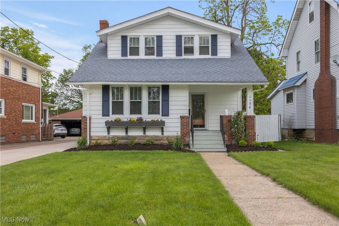 Lorain, OH 44052,1138 W 6th ST