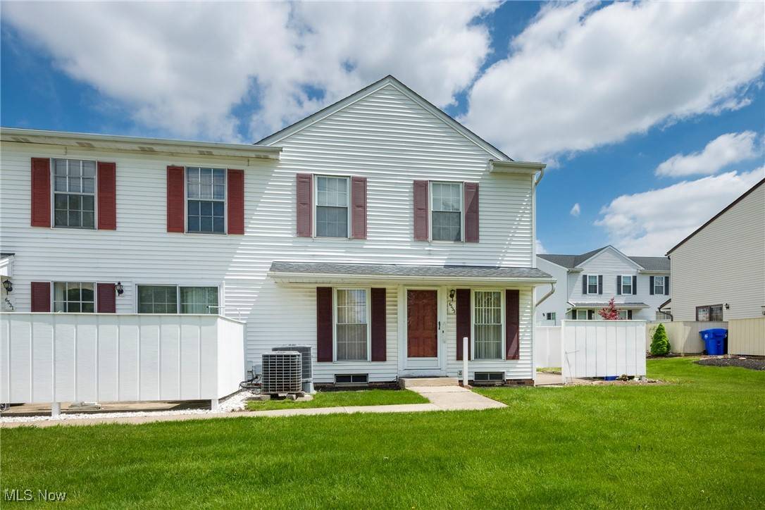 Brook Park, OH 44142,6533 Engle RD