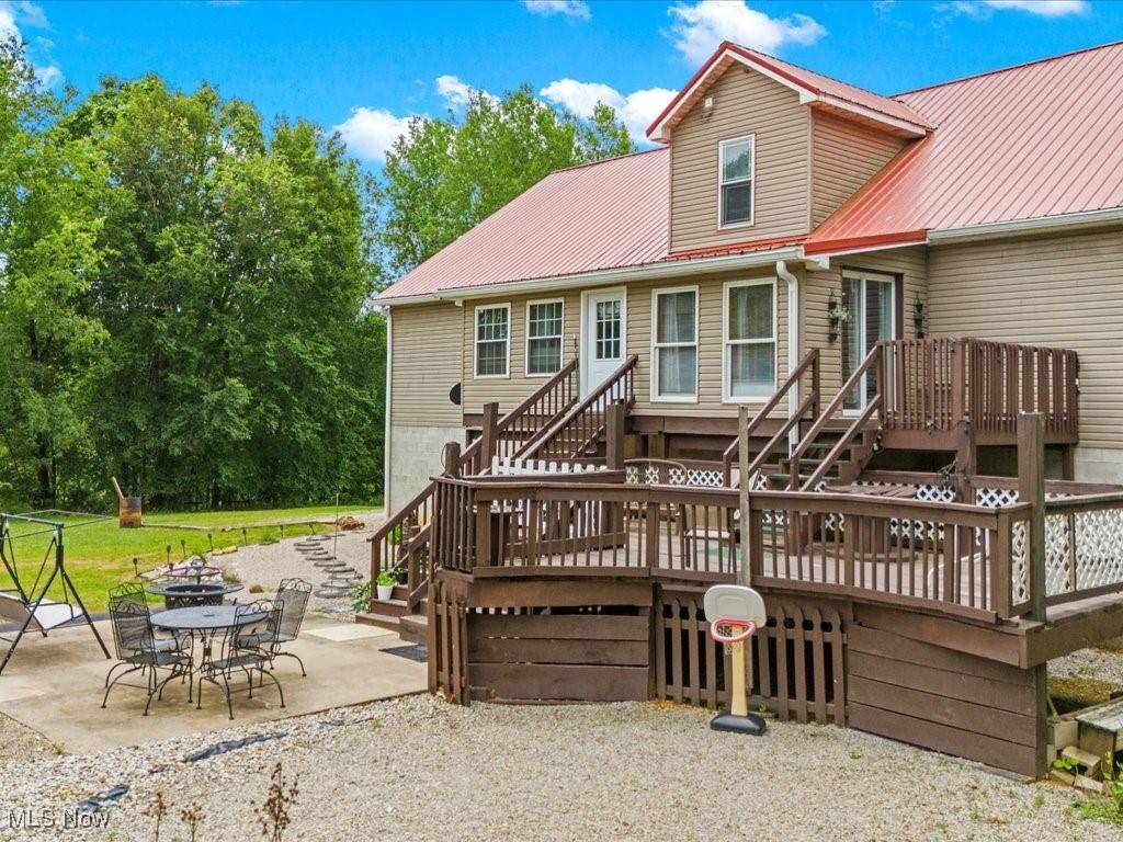 Mount Zion, WV 26151,10664 W Little Kanawha HWY