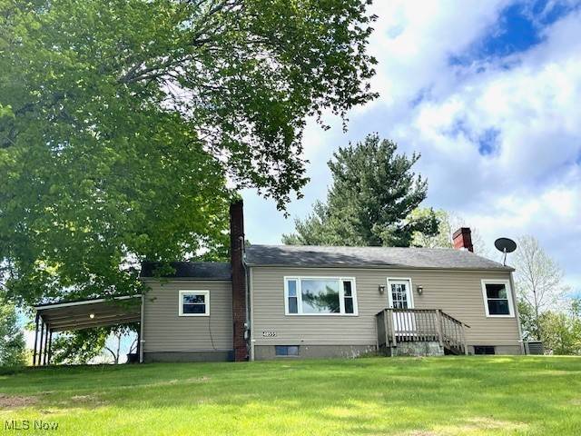East Liverpool, OH 43920,48555 Calcutta Smithferry RD