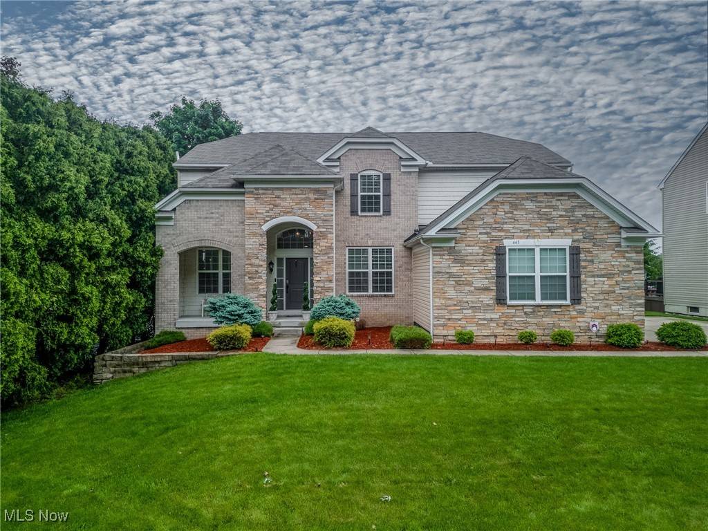 Copley, OH 44321,443 S Hametown RD