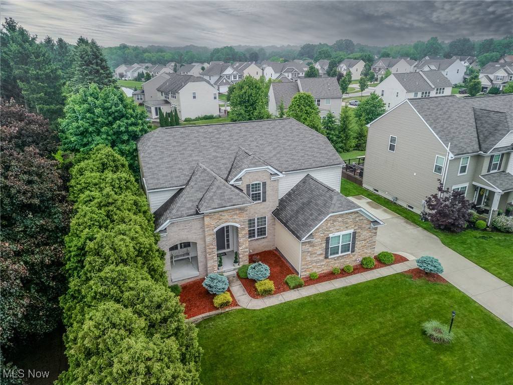 Copley, OH 44321,443 S Hametown RD