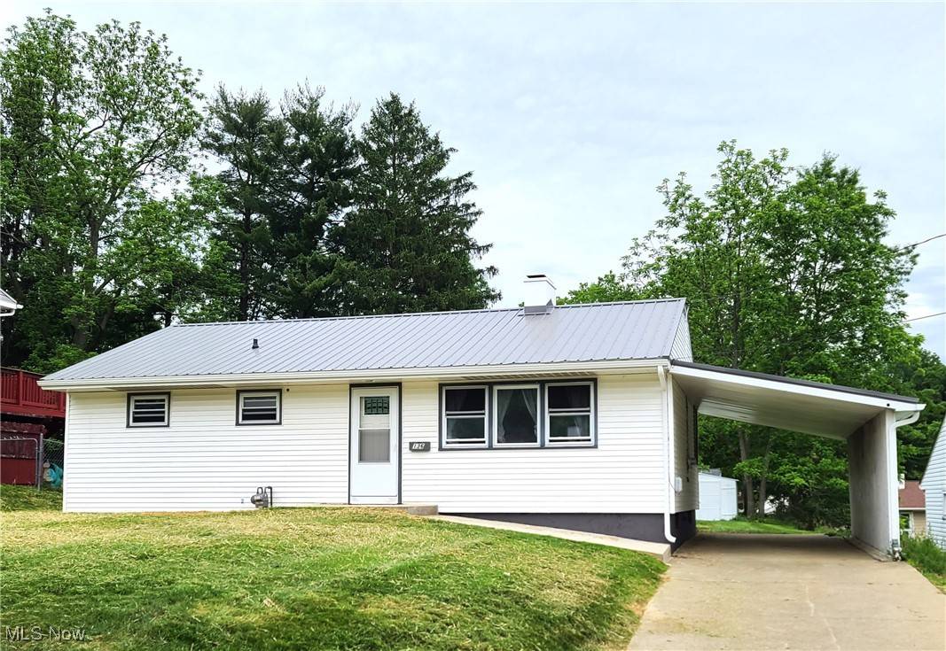 St. Clairsville, OH 43950,136 Hutchinson DR