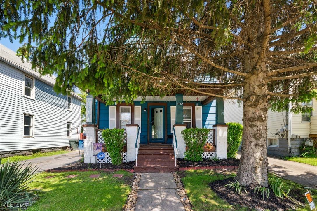 Lorain, OH 44055,3069 Elyria AVE
