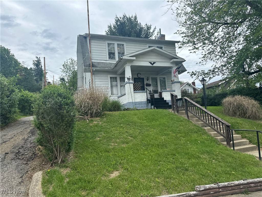 Cambridge, OH 43725,721 Harrison AVE