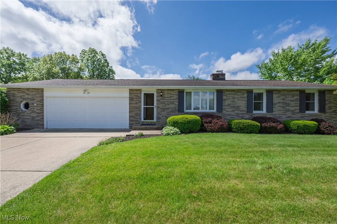 North Canton, OH 44720,6600 Hillfield ST NW