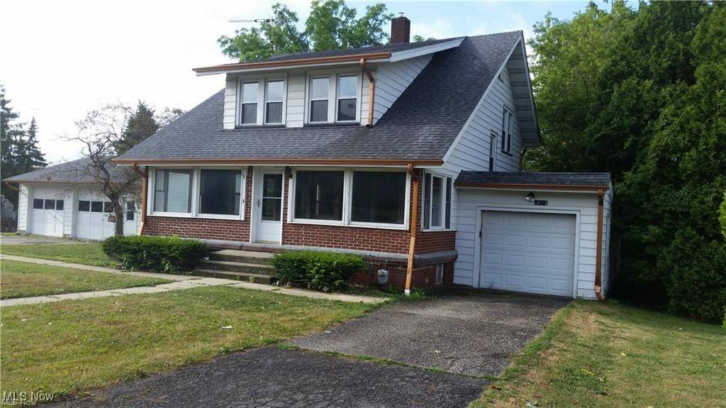 Middlefield, OH 44062,16117 E High ST